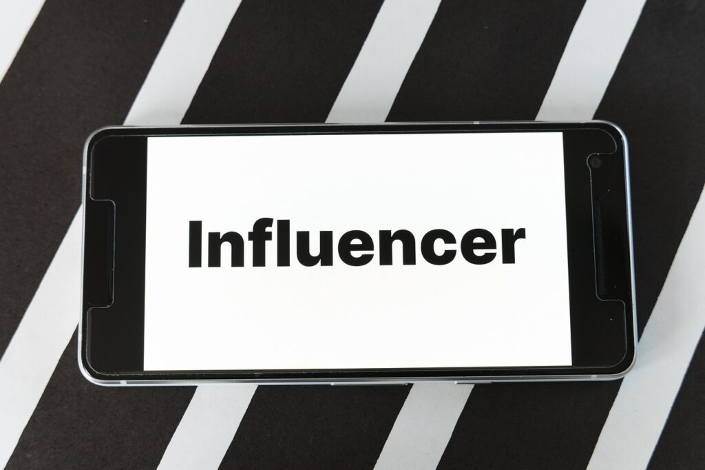 Influencer Marketing Jobs